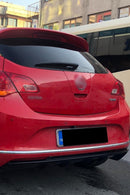 opel astra j difüzör