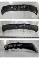 opel astra j difizör