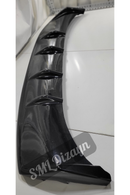 astra j makyajlı kasa için difüzör eki