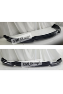 frontl ip splitter for opel astra j 