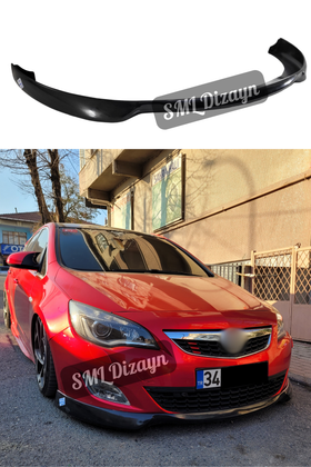 opel astra j ön ek