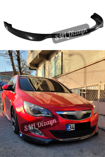 opel astra j ön ek