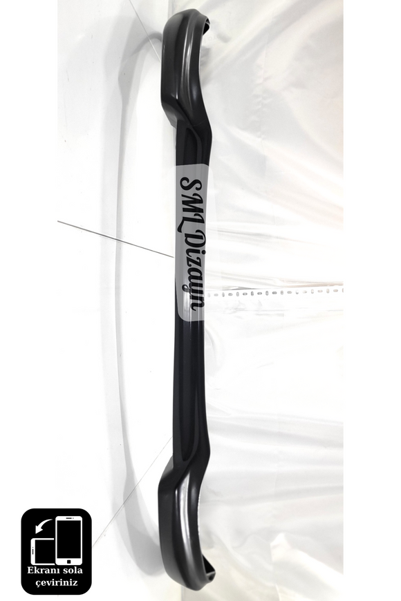 opel astra j ön tampon eki