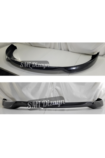 opel astra j ön ek tampon karlık ek lip