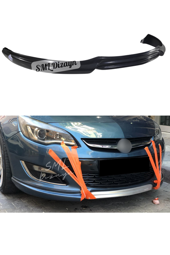 2012-2013-2014-2015-2016-2017-2018-2019-2020 opel astra j ön ek karlık lip