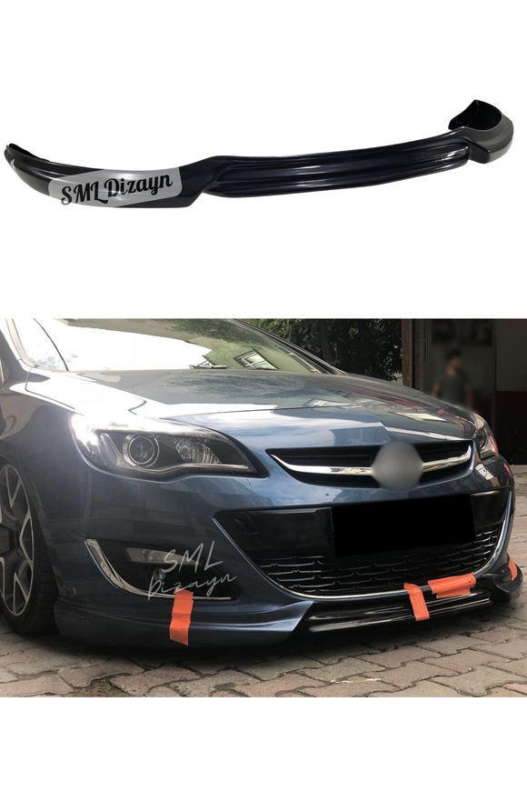 astra j ön tampon eki sedan