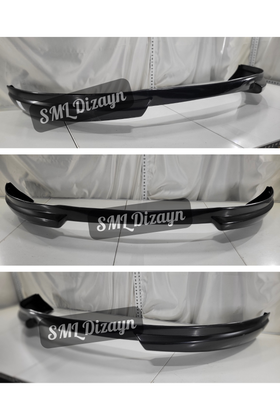 opel astra j ön ek tampon karlık lip