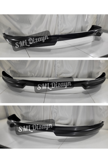 opel astra j ön ek tampon karlık lip