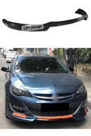 2012-2013-2014-2015-2016-2017-2018-2019-2020 opel astra j ön ek tampon karlık lip