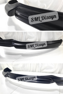 opel astra j ön ek tampon karlık lip