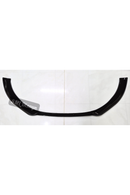 front lip splitter for audi a3 8p