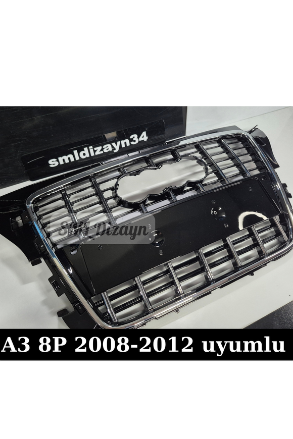 a3 8p ön panjur böbrek