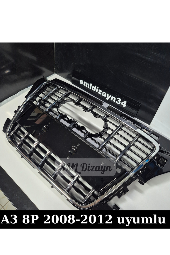 a3 8p ön panjur böbrek