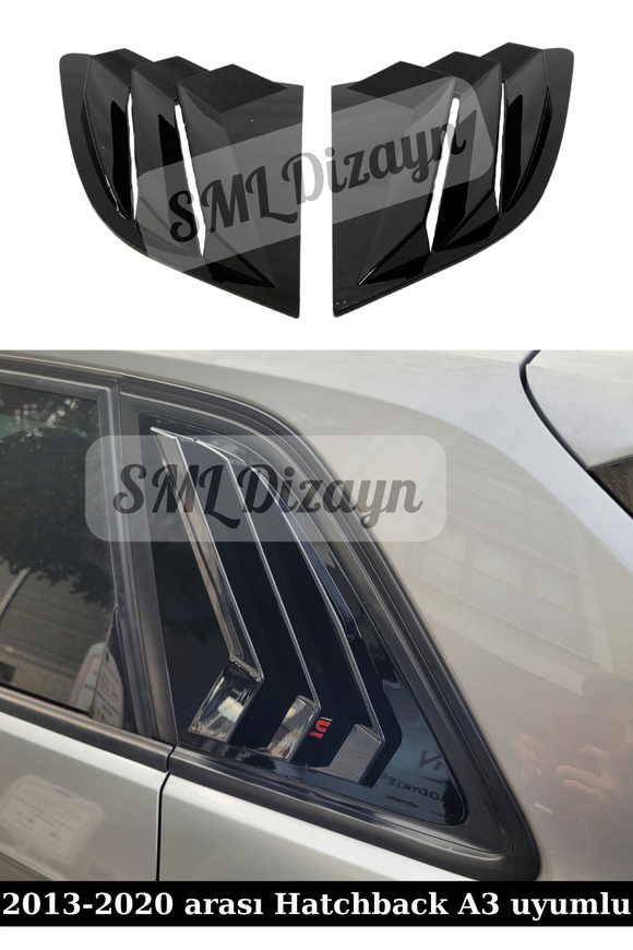 a3 kelebek cam vizörü