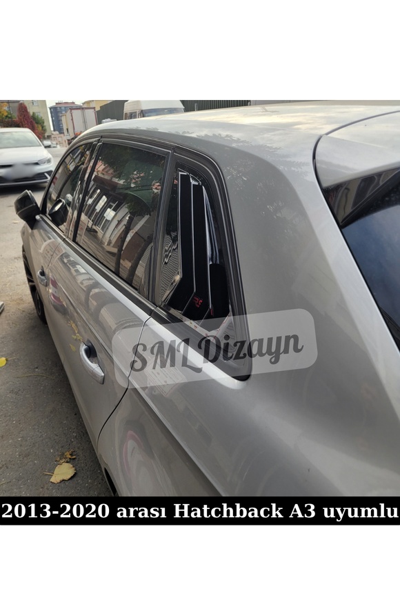 a3 cam vizörü kelebek