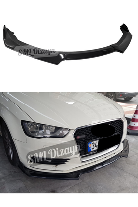 audi a3 8v ön lip ek