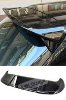 audi a3 8v hatchback tavan spoyler