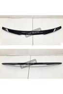 2013-2014-2015-2016-2017-2018-2019-2020 audi a3 8v sedan yarasa spoyler