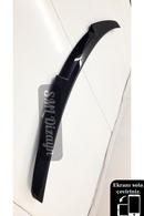 rear trunk spoiler for audi a3 8v sedan 2013-2014-2015-2016-2017-2018-2019-2020