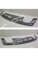 audi a3 8v sedan difizör