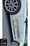 a3 yan marşbiyel ekleri 