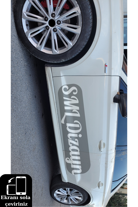 a3 yan marşbiyel ekleri 