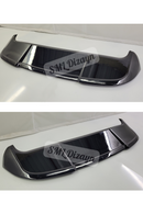 audi a3 8v sportback hatchback tavan spoiler