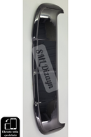 audi a3 8v sportback tavan spoiler rüzgarlık çıta