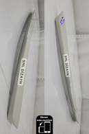 audi a3 8v sedan bagaj spoyleri