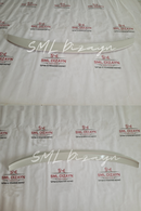 2013-2014-2015-2016-2017-2018-2019-2020 audi a3 8v sedan bagaj çıtası