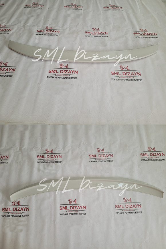 2013-2014-2015-2016-2017-2018-2019-2020 audi a3 8v sedan bagaj çıtası