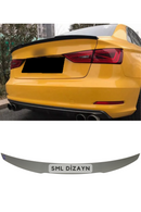 spoyler audi a3 8v sedan