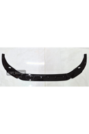 front lip splitter for audi a3 8y
