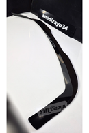 rear trunk spoiler for audi a3 8y