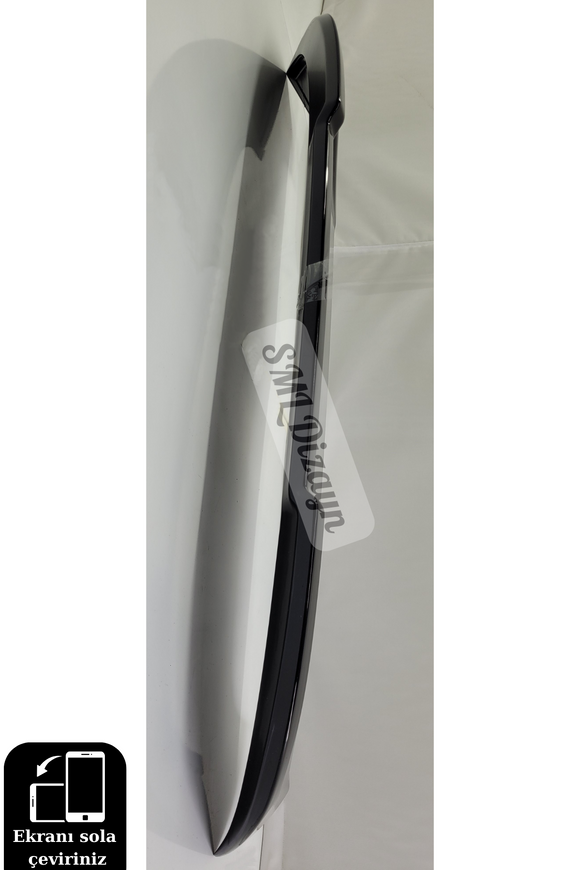 audi a3 8v hatchback tavan spoyler