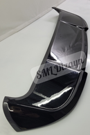 audi a3 8v sportback bagaj üstü spoiler