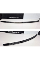 audi a4 bagaj çıtası