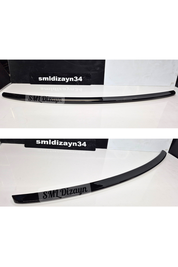 audi a4 bagaj çıtası