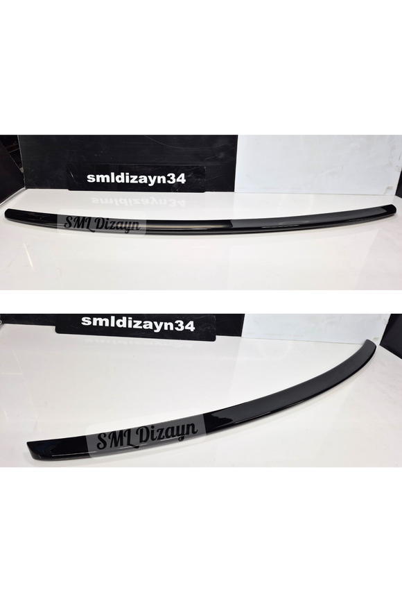 audi a4 bagaj çıtası