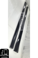 audi a4 b8 yan kapı altı marşpiyel koruma