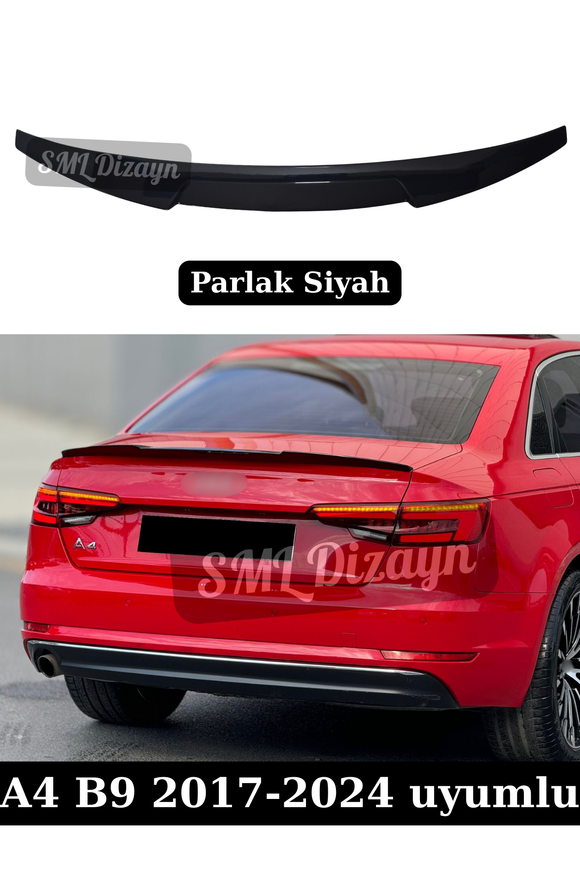 a4 b9 yarasa spoiler