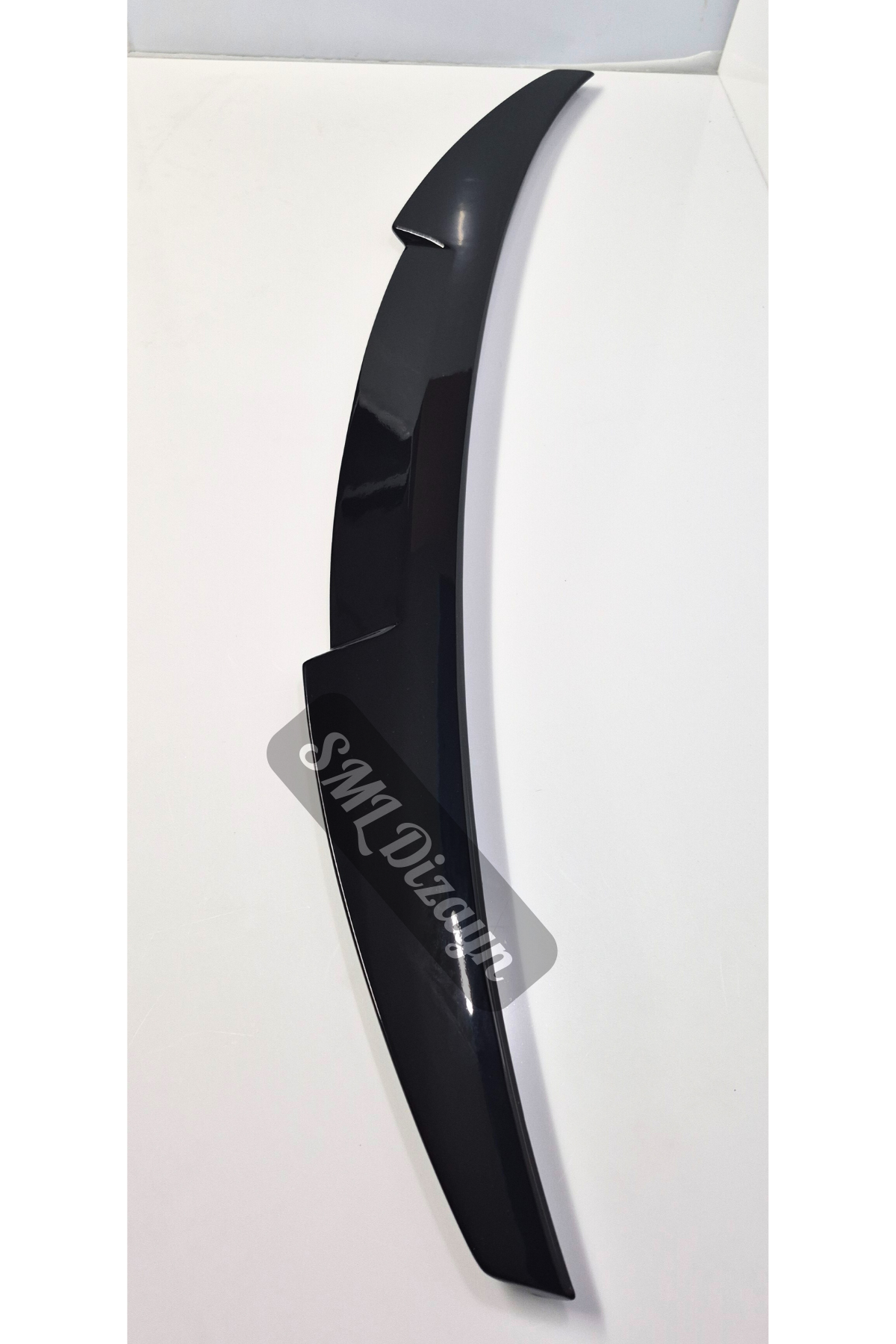 audi a4 spoiler