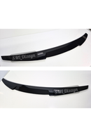 a4 bagaj üstü spoyler