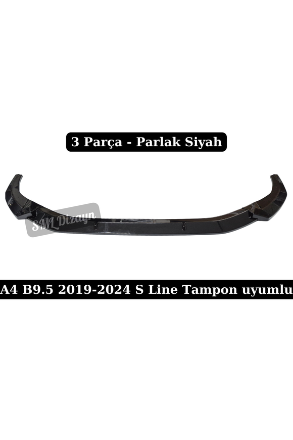 a4 b9.5 ön lip