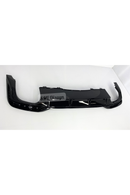 audi a5 s5 difüzör 2020-2024