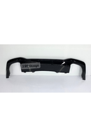 rear diffuser lip for audi a5 f5
