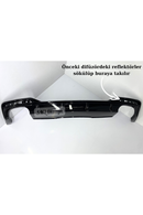 audi a5 s5 difüzör