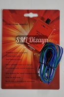 ayarlı amerikan park modülü