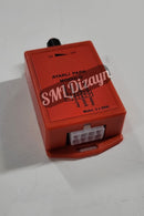 ayarlı amerikan park modülü