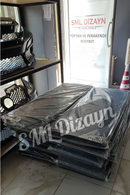 bal peteği plastik tampon ızgara 